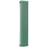 Blumfeldt Delgado, 120 x 25, radijator, kupaonski radijator, cijevni radijator, 508 W, topla voda, 1/2 | shoptok.hr