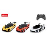Rastar R/C 1:24 McLaren Senna RS16386 Cene