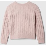 GAP Baby sweater CashSoft - Girls Cijene
