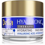 Delia Cosmetics Hyaluronic Acid vlažilna krema 50 ml Cene