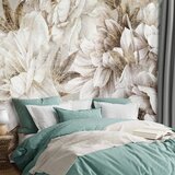  Foto tapeta - Blooming of the Fragrance 100x70 | shoptok.hr