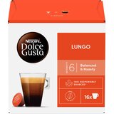 Dolce Gusto Lungo - 16 kaps Cene