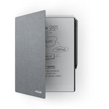REMARKABLE Etui 2- Book Folio Polymer weave - Siva | shoptok.hr