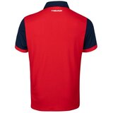 Head Davies Crvena | shoptok.hr