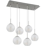 Globo viseča svetilka barry 90/38/120 cm E27 | Shoptok.si