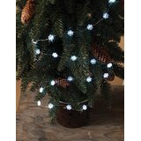 Home deco 100 micro led pahulja/ bijela boja | shoptok.hr