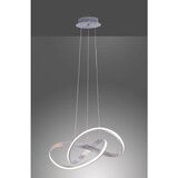 PAUL NEUHAUS 8291-55 - led prigušiva luster na sajli melinda LED/30W/230V | Eponuda.com