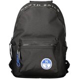 North Sails MEN'S BLACK BACKPACK Cijene