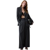 Liu Jo Hlače PANTS WF6309 T743A Siva Cene