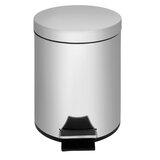 Minotti kanta za otpatke 20L okrugla hrom (020-O) Cene