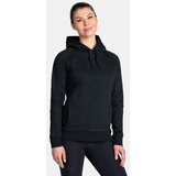 Kilpi Women's sweatshirt SOHEY-W Black Cijene
