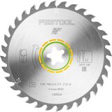 Festool list pile HW 190x2,6 FF W32 pile | shoptok.hr