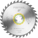 Festool Univerzalna testera 190x2,6 FF W32, 492048 | Eponuda.com