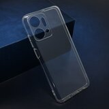  Maska silikon clear strong za honor X7a providna Cene