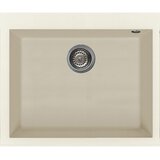  Sudoper Elleci Quadra 110 Bianco Antico | shoptok.hr