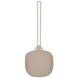 Canpol Silicone Soother Case kutijica za dudu Beige 1 kom Cijene