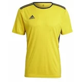 Adidas ENTRADA 18 JSYY Nogometni dres za dječake, žuta, veličina