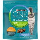 Purina ONE Dual Nature Adult piletina sa spirulinom - 650 g | shoptok.hr