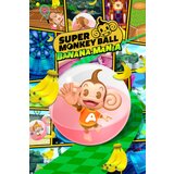 Nintendo Super Monkey Ball Banana Mania (Switch) eShop Key EUROPE Cene