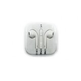 DEVIA slušalice smart series wired za 3.5 mm bela Cene