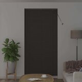  Venecijanski zastore Tamno siva 220 x 105 cm Aluminij | shoptok.hr