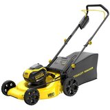 Stanley akumulatorska kosilnica SFMCMW2653B | Shoptok.si