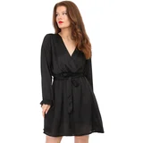 La Modeuse 69011_P160894 Crna