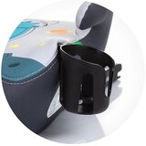 Lino ChipoAutosedište Wing ash grey ( SDKW10242AS ) | Eponuda.com