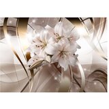  Samoljepljiva foto tapeta - Lily Bunch 441x315 | shoptok.hr
