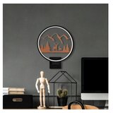  XMAS17 BlackCopper Wall Lamp | ePonuda.com
