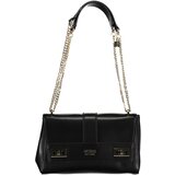 Guess Jeans BLACK WOMEN&#39;S BAG Cijene