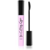 Gosh Catchy Eyes maskara za podaljšanje in ločevanje trepalnic odtenek Black 8 ml Cene