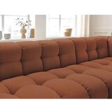 Bobochic Paris Ciglasta kutna garnitura Cloud – | shoptok.hr