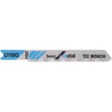 Bosch List ubodne testere U 118 G Basic 2608631770 Cene