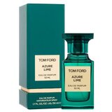 Tom Ford Private Blend Azure Lime 50 ml parfemska voda unisex Cijene