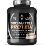 AZGARD Nutrition azgard protein matrix, cookie &amp; cream 3kg | ePonuda.com