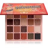 Rude Cosmetics The Roaring 20's Eyeshadow paleta sjenila za oči nijansa Indulgence 24 g Cijene