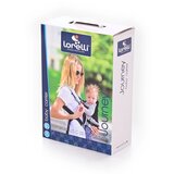 Lorelli kengur za bebe journey cyclamen and black | Eponuda.com