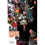 Diamond Comic Distributors Rick Remender - Black Science, Vol. 7: Extinction is the Rule Cene