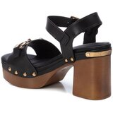 Carmela Sandali & Odprti čevlji 161478 Črna | Shoptok.si