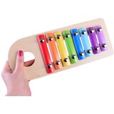  šareni glazbeni set 2u1 | shoptok.hr