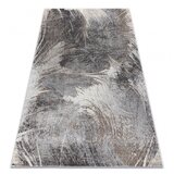 RugsX Preproga FUSION 9617 temno siva / rudas - Abstrakcija, moderna, abstraktna 80x150 cm, (21995713) | Shoptok.si