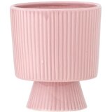 Bloomingville Lončen okrasni cvetlični lonec ø 12 cm Ayleen – Cene