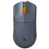 Darmoshark M3s bežični gaming miš sivi | shoptok.hr