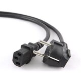 Gembird Power cord (C13), VDE approved, 5m cijene