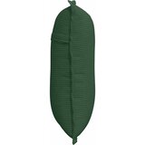  Jastuk za leđa Jungle zelena 50 x 45 cm Kordura tekstil | shoptok.hr