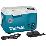 Makita akumulatorski frižider i kutija za zagrevanje 40V XGT/LXT/AC, 7L CW003GZ | ePonuda.com