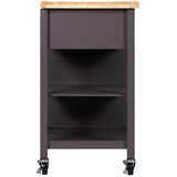 Livetastic SERVIRNI VOZIČEK 117/86/48 cm | Shoptok.si
