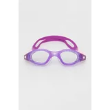 AQUA SPEED Naočale za plivanje Atlantic boja: crna