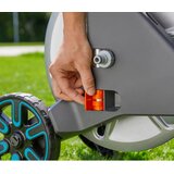 Gardena kolica za crijevo CleverRoll M | shoptok.hr